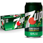 Zero_Sugar_7-Up_Soda,_12_Oz.,_Pack_of_12