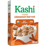 Kashi_Breakfast_Cereal,_Organic,_Whole_Grain,_Cinnamon_Harvest,_18oz_Box_(1_Box)