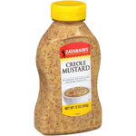 Zatarain's_Creole_Mustard,_12_oz