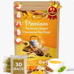 30_Bags_Premium_Turmeric_Ginger_Cinnamon_Tea,_Improve_Digestion,_Support_Brain,_Weight,_Skin_and_Sleep,_Eco-Conscious_Tea_Bags_and_Premium_Natural_Ingredients._Turmeric_Ginger_Herbal_Tea._No_Sugar,_No_Caffeine,_No_Gluten,_Vegan.