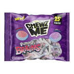 ChewzMe_Gummy_Brains,_Gummy_Candy_Halloween_Party_Favors,_25_Count_(Pack_of_1)