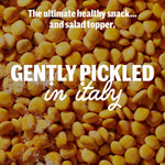 BRAMI_Lupini_Beans_Snack,_Garlic_&_Rosemary,_7g_Plant_Based_Protein,_0g_Net_Carbs,_Vegan,_Vegetarian,_Keto,_Mediterranean_Diet,_Non_Perishable,_5.3_Oz