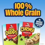 Quaker_Chewy_Granola_Bars,_25%_Less_Sugar,_2_Flavor_Variety_Pack,_(18_Pack)