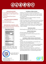 Mom's_Place_Gluten_Free_Soft_Pretzels_with_Sea_Salt_Mix,_Soft_Pretzel_Making_Kit,_1-Pack,_Easy_to_Make,_24_Servings,_Nut,_Dairy,_Soy_&_Corn_Free,_Non_GMO_Delicious_and_Healthy_Gluten_Free_Food,_13_oz