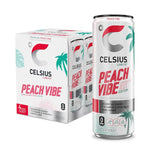 CELSIUS_Sparkling_Peach_Vibe,_Functional_Essential_Energy_Drink_12_Fl_Oz_(Pack_of_4)