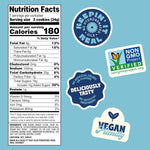 Back_to_Nature_Double_Creme_Sandwich_Cookies,_Plant-Based,_Non-GMO,_Plant-Based,_Made_with_Wheat_Flour,_Snack_Happy,_8.25_oz_Box