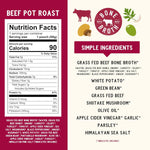 Serenity_Kids_Bone_Broth_Puree_Made_With_Organic_Veggies_|_Clean_Label_Project_Purity_Award_Certified_|_3.5_Ounce_BPA-Free_Pouch_|_Grass_Fed_Beef_Pot_Roast_|_1_Count