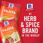 McCormick_Fajita_Seasoning_Mix,_For_Restaurant-Style_Fajitas_at_Home,_Chicken_Fajitas,_Steak_Fajitas,_Shrimp_Fajitas,_Veggie_Fajitas,_1.12_oz