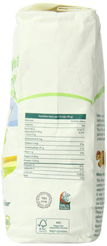 Molino_Grassi_Usda_Organic_Italian_Soft_Wheat_Flour,_2.2_lb