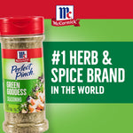 McCormick_Perfect_Pinch_Seasoning,_Green_Goddess,_For_Adding_Tangy,_Herby_Flavor_to_Chicken,_Roasted_Veggies,_Dressings,_Sauces_&_More,_4.23_oz