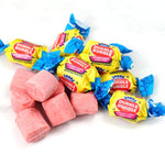 Double_Bubble_Original_Flavored_Chewing_Gum_-_1_Pound_Bulk_Bag_(Approx._70_Pieces)_-_Individually_Wrapped_Gum_(Original_-_Pink_Gum)