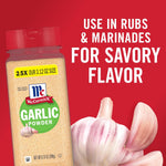 McCormick_Garlic_Powder,_8.75_oz