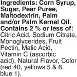 BETTY_CROCKER_FRUIT_ROLL_UPS_VARIETY_PACK_ROLL_FRUIT_SNACK_-_0016000127093,_0.5_Ounce_(Pack_of_20)