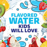 Capri_Sun_Roarin'_Waters_Fruit_Punch,_Strawberry_Kiwi_&_Tropical_Punch_Flavored_with_other_natural_flavor_Water_Beverage,_30_ct_Box,_6_fl_oz_Drink_Pouches