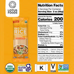 Lotus_Foods_Organic_Brown_Rice_Pad_Thai_Noodles_-_Asian_Style_Noodles_for_Stir_Fry,_Gluten_Free,_Vegan,_Whole_Grain,_Non_GMO,_Serve_Hot_or_Cold_-_8_Oz_(Pack_of_1)