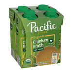 Pacific_Foods_Low_Sodium_Organic_Free-Range_Chicken_Broth,_8_oz_Carton_(4_Pack)