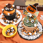 Halloween_Sprinkles,_Edible_Candy_Eyes_Ghost_Mix_Halloween_Cake_Decorations,_4.6oz_Black_White_Orange_Jimmies_Sprinkles_for_Cake_Decorating