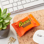 REESE'S_Milk_Chocolate_Snack_Size_Peanut_Butter_Cups,_Candy_Pantry_Pack,_Halloween_Candy,_13.75_oz_(25_Pieces)