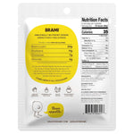 BRAMI_Lupini_Beans_Snack,_Garlic_&_Rosemary,_7g_Plant_Based_Protein,_0g_Net_Carbs,_Vegan,_Vegetarian,_Keto,_Mediterranean_Diet,_Non_Perishable,_5.3_Oz