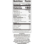 Annie's_Organic_Cheddar_Cheesy_Smiles,_Baked_Corn_Puffs,_Gluten_Free,_4_oz