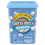 Swiss_Miss_Hot_Cocoa_Drink_Mix,_Milk_Chocolate_with_Marshmallows,_37.18_oz_Easy-Grip_Canister