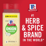 McCormick_Onion_Powder,_7.62_oz
