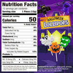 Amos_Halloween_Candy_Lollipops,_15ct_Individually_Wrapped_Monster_Variety_Suckers_–_Fun_Trick-or-Treat_Goodie_Bag_&_Party_Favor_Candy