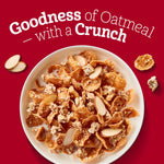Oatmeal_Crisp_Heart_Healthy_Cereal,_High_Fiber_Cereal_Made_with_Whole_Grain,_19.7_oz