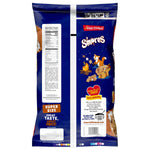 Malt-O-Meal_S'mores_Breakfast_Cereal,_Chocolatey_Puffs_and_Marshmallow_Bits,_Large_Cereal_for_Family,_30_OZ_Resealable_Bag