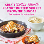 Duncan_Hines_Brownie_Mix,_Caramel_Turtle_Flavored,_Halloween_Baking,_16.7_oz.