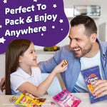 Keebler_Sweet_&_Salty_Mix,_Keebler_Fudge_Stripes,_Mother's_Circus_Animals,_Utz_Mini_Cheese_Balls,_1_Oz._(Pack_of_12)