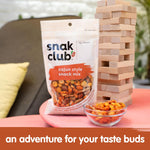 Snak_Club_Cajun_Style_Snack_Mix_with_Hot_and_Spicy_Peanuts,_Butter_Toffee_Peanuts,_Toasted_Corn,_Cajun_and_Honey_Sesame_Sticks,_and_Almonds,_Kosher_Trail_Mix_Snacks,_15_oz_Resealable_Bag