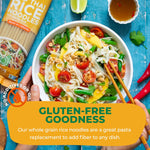 Lotus_Foods_Organic_Brown_Rice_Pad_Thai_Noodles_-_Asian_Style_Noodles_for_Stir_Fry,_Gluten_Free,_Vegan,_Whole_Grain,_Non_GMO,_Serve_Hot_or_Cold_-_8_Oz_(Pack_of_1)