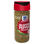 McCormick_Crushed_Jalapeño_Pepper,_1.37_oz