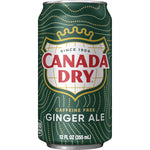 Canada_Dry_Ginger_Ale_Soda,_12_fl_oz_cans,_12_pack