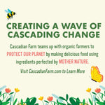 Cascadian_Farm_Organic_Cinnamon_Apple_Cereal,_No_Added_Sugar,_Made_with_Whole_Grain,_Non-GMO,_12_oz