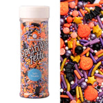 Sweets_Indeed_Toil_&_Trouble_Halloween_Sprinklefetti_Mix_–_4_oz_Jar_|_Sprinkles_with_Pumpkins,_Bats,_Jimmies,_Nonpareils,_Sugar_Pearls_&_Quins_|_Spooky_Cookie_&_Cupcake_Decorations