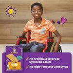 Annie's_Organic_Honey_Graham_Crackers,_Made_With_Whole_Grain,_14.4_oz