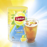 Lipton_Lemon_Powdered_Iced_Tea,_Sweetened,_Makes_28_Quarts