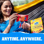 Ocean_Spray®_Pineapple_Cran™_Snack_Medley,_Cranberry_and_Pineapple_Dried_Fruit_Snack,_1_Oz_Pouches,_5_Count