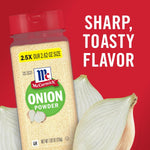 McCormick_Onion_Powder,_7.62_oz