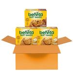 belVita_Soft_Baked_Breakfast_Bars_Variety_Pack,_Banana_Bread_and_Oats_&_Chocolate,_3_Boxes_of_5_Packs_(1_Biscuit_Per_Pack)