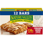 Nature_Valley_Soft_Baked_Oatmeal_Squares,_Cinnamon_Brown_Sugar,_12_Bars,_14.88_oz