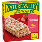 Nature_Valley_Crispy_Creamy_Wafer_Bars,_Strawberry,_Whole_Grain,_5_Bars,_6.5_oz