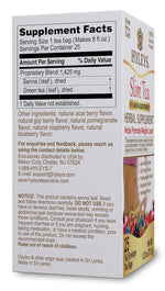 Hyleys_Slim_Tea_5_Flavor_Assortment_-_Weight_Loss_Herbal_Supplement_Cleanse_and_Detox_-_25_Tea_Bags_(1_Pack)
