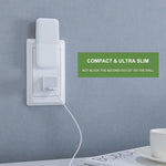 MAZ-TEK_Plug_in_Night_Light,_Warm_White_LED_Nightlights_with_Smart_Dusk_to_Dawn_Sensor_for_Kids,_Nursery,_Ideal_for_Bedroom,_Bathroom,Hallway,_Stairs,_Kitchen,_6_Pack