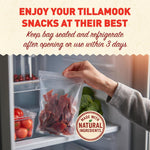 Tillamook_Country_Smoker_Keto_Friendly_Zero_Sugar_Smoked_Sausages,_Original,_10_Ounce