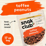 Snak_Club_Toffee_Peanuts,_Candied_Peanuts_with_Praline_Coat_and_Sweet_Cream,_Gluten-Free_and_Kosher_Snack,_17_oz_Resealable_Bag