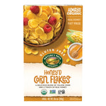 Nature's_Path_Organic_Honey'D_Corn_Flakes_Cereal,_10.6_oz_(Pack_of_1),_Gluten_Free