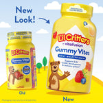 L'il_Critters_Gummy_Vites_Daily_Kids_Multivitamins_Assorted_Fruit_Flavors_for_Ages_2+_Toddlers_&_Kids,_Gummy_Vitamin_with_Vitamin_C_and_D,_95-190_Day_Supply,_190_Gummies